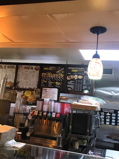 Donut Shop «Yum Yum Donuts», reviews and photos, 8139 W Manchester Ave, Playa Del Rey, CA 90293, USA