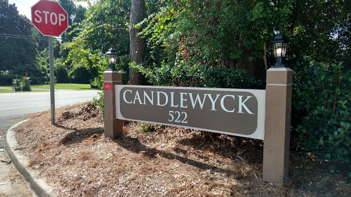 Commercial Printer «New Hanover Printing», reviews and photos, 2145 Wrightsville Ave, Wilmington, NC 28403, USA