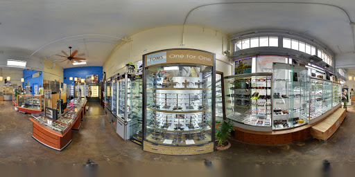 Optician «Asterix Eyewear», reviews and photos, 4936 SE Foster Rd, Portland, OR 97206, USA