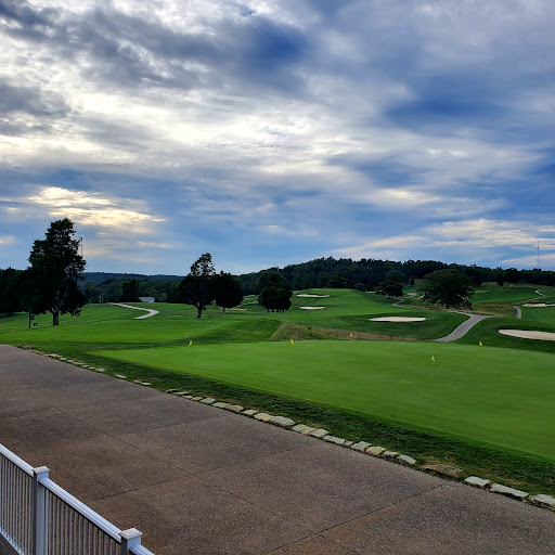 Golf Course «The Donald Ross Course», reviews and photos, 11160 IN-56, French Lick, IN 47432, USA