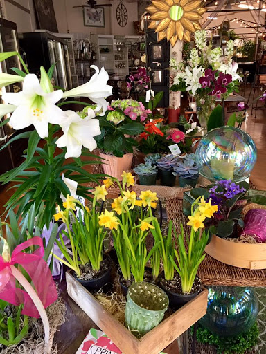 Florist «The Flower Lady», reviews and photos, 1417 Underwood Ave, Milwaukee, WI 53213, USA