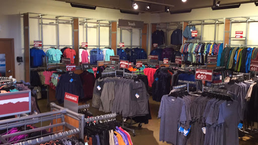 Sportswear Store «Columbia Sportswear Outlet Store at Outlets at Anthem», reviews and photos, 4250 W Anthem Way, Phoenix, AZ 85086, USA