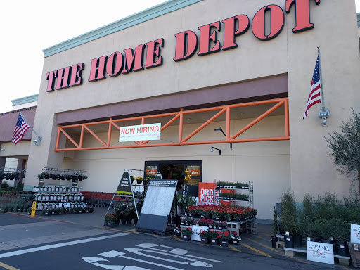 Home Improvement Store «The Home Depot», reviews and photos, 1001 N El Camino Real, Encinitas, CA 92024, USA