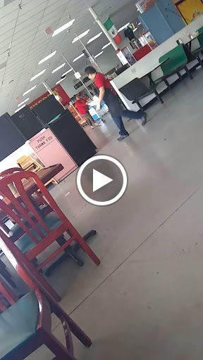 Grocery Store «Mableton - El Tio Market», reviews and photos, 1391 Veterans Memorial Hwy SW #120, Mableton, GA 30126, USA