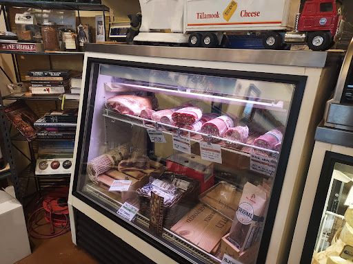 Wine Store «Blackbird Wine Shop», reviews and photos, 4323 NE Fremont St, Portland, OR 97213, USA