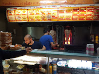 Atmosphère du Kebab L'Orient Express Pontet à Le Pontet - n°2