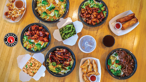 Teriyaki Madness image