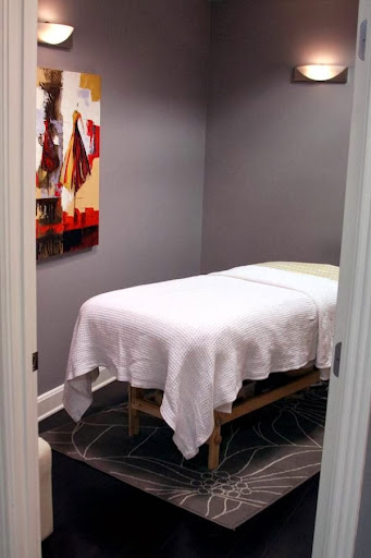 Spa «B Lewie Salon & Day Spa», reviews and photos, 720 Columbus Ave, Lebanon, OH 45036, USA