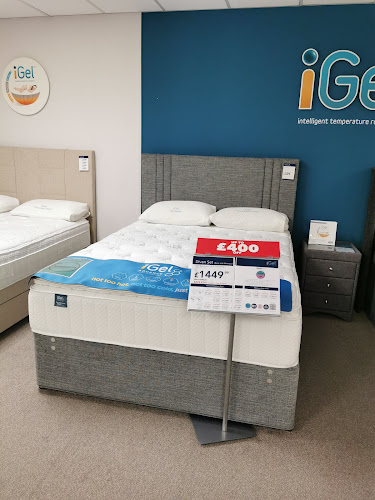 Unit 1a, Within Carpetright, colne valley retail park, Lower High St, Watford WD17 2JZ, United Kingdom