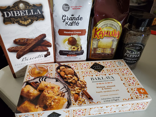 Department Store «HomeGoods», reviews and photos, 34 Airport Square, Montgomeryville, PA 18936, USA