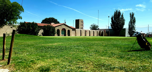 Golf Course «Ascarate Golf Course», reviews and photos, 6900 Delta Dr, El Paso, TX 79905, USA