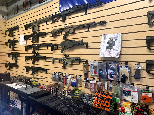 Gun Shop «Bullit Proof Arms», reviews and photos, 17305 S Interstate Hwy 35 Suite 101, Schertz, TX 78154, USA