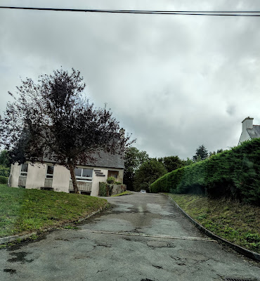 Inisan-Lescop Véronique à Bourbriac
