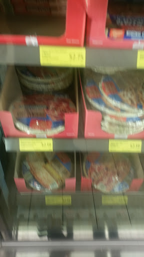 Supermarket «ALDI», reviews and photos, 200 N Hood Ave, Gadsden, AL 35903, USA