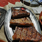 Photo n°2 de l'avis de Nuno.e fait le 11/12/2023 à 00:35 sur le  O Careto à Aveleda