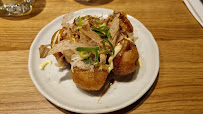 Takoyaki du Restaurant à plaque chauffante (teppanyaki) Ayako teppanyaki à Paris - n°4