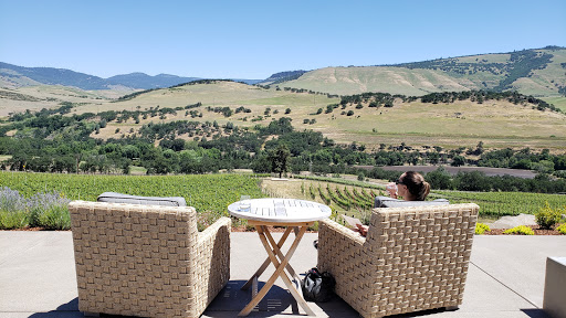 Winery «Irvine Vineyards», reviews and photos, 1614 Emigrant Creek Rd, Ashland, OR 97520, USA
