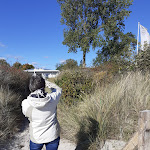 Photo n°2 de l'avis de Thomas.o fait le 02/10/2020 à 14:39 sur le  STRANDLIEBE / Restaurant-Cafe-Bar à Neustadt