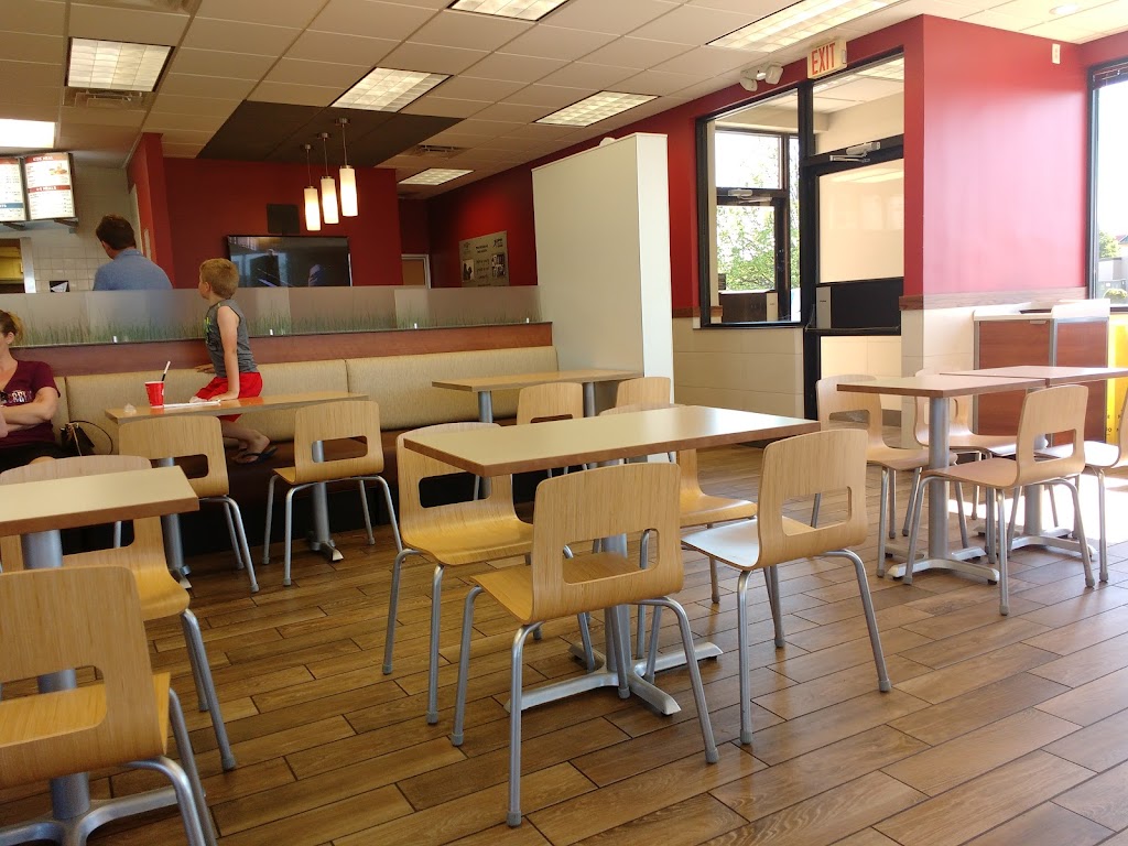 Wendy's 54220
