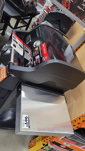 Home Improvement Store «The Home Depot», reviews and photos, 13100 Valley View Rd, Eden Prairie, MN 55344, USA