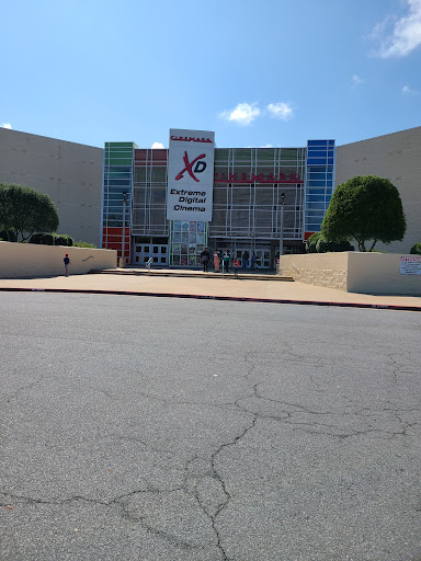 Movie Theater «Cinemark Colonel Glenn 18 and XD», reviews and photos, 18 Colonel Glenn Plaza Dr, Little Rock, AR 72210, USA