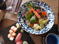Sushi du Restaurant japonais MA.SU Fontainebleau - n°11