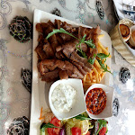 Photo n°2 de l'avis de Andre.a fait le 28/12/2022 à 17:57 sur le  Pizzeria Pinocchio Blomberg à Blomberg