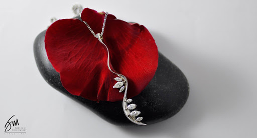 Jewelry Store «Jack Miller Jewelry Designers», reviews and photos, 111 N Tejon St, Colorado Springs, CO 80903, USA