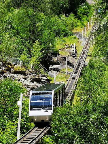 Kommentare und Rezensionen über Parc d’Attractions du Châtelard