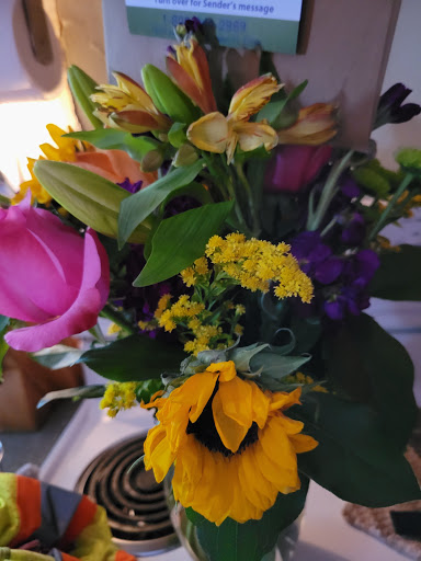 Florist «The Florist Family», reviews and photos, 12747 49th St N, Clearwater, FL 33762, USA