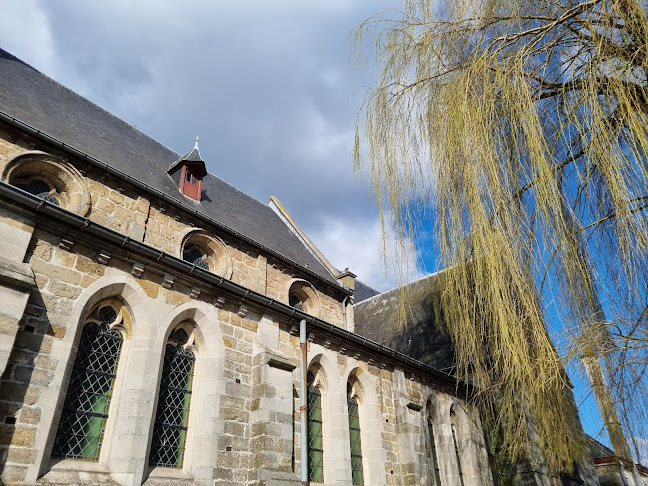 Parochiekerk Sint-Michiels