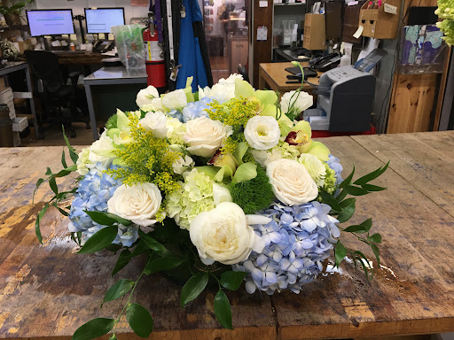 Florist «East Hampton Florist», reviews and photos, 69 N Main St, East Hampton, NY 11937, USA