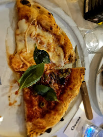 Pizza du Restaurant italien Pizzeria Gemma. à Paris - n°10