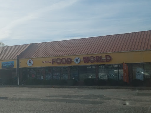 Supermarket «Food World», reviews and photos, 401 E Lakewood Ave, Durham, NC 27707, USA
