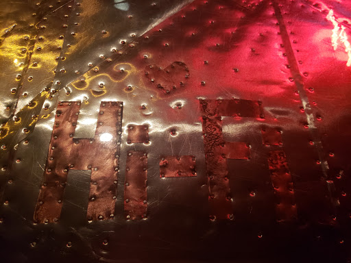 Live Music Venue «HiFi Music Hall», reviews and photos, 44 E 7th Ave, Eugene, OR 97402, USA