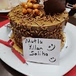 Semiha Sultan Cafe