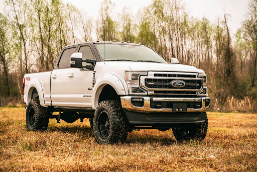 Ford Dealer «All Star Ford», reviews and photos, 2586 Range Park Dr, Denham Springs, LA 70726, USA