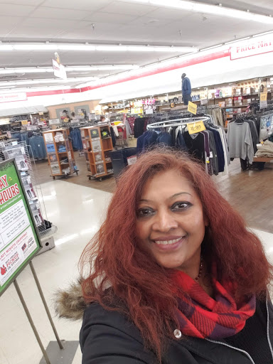 Home Improvement Store «Tractor Supply Co.», reviews and photos, 1212 N Queen St, Martinsburg, WV 25404, USA