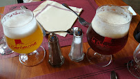 Bière du Restaurant La Géromoise à Gérardmer - n°13