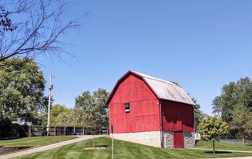 Park «Falls Park», reviews and photos, 460 Falls Park Dr, Pendleton, IN 46064, USA