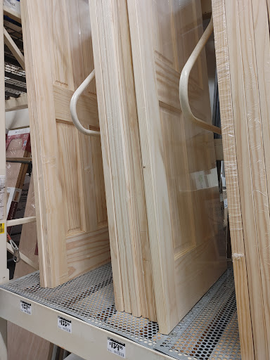 Home Improvement Store «The Home Depot», reviews and photos, 3901 Vineyard Dr, Dunkirk, NY 14048, USA