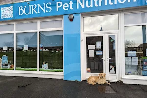 Burns Pet Shop (Narberth) image
