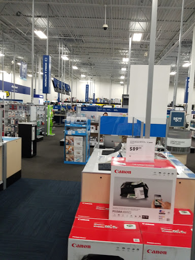 Electronics Store «Best Buy», reviews and photos, 4625 Lafayette Rd, Indianapolis, IN 46254, USA