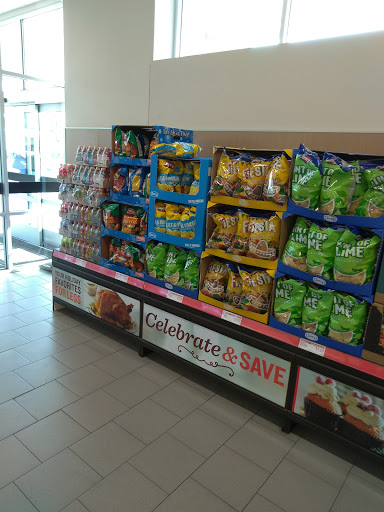 Supermarket «ALDI», reviews and photos, 4580 Atlantic Ave, Long Beach, CA 90807, USA