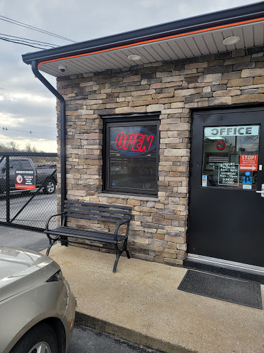 Auto Body Shop «TOM SHOCKEY COLLISION, INC.», reviews and photos, 5956 Buchanan Trail E, Waynesboro, PA 17268, USA