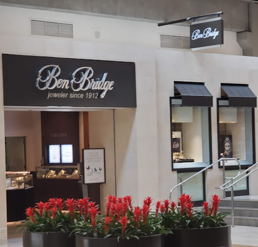 Jeweler «Ben Bridge Jeweler», reviews and photos, 143 Bellevue Square, Bellevue, WA 98004, USA