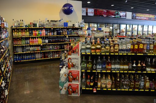 Wine Store «Favorite Liquors», reviews and photos, 2570 Madison St, Clarksville, TN 37043, USA