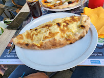 Plats et boissons du Restaurant italien Restaurant Pizzeria Lou Paradou à Salon-de-Provence - n°9