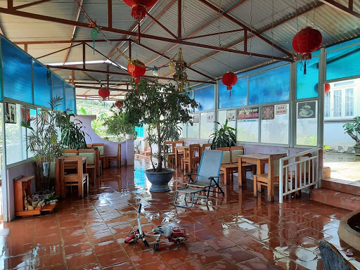 Cà phê không quên