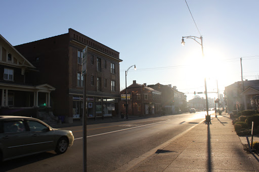 Cafe «True West Coffee», reviews and photos, 313 Main St, Hamilton, OH 45013, USA